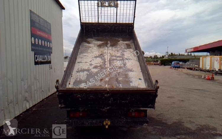 Furgoneta Fuso