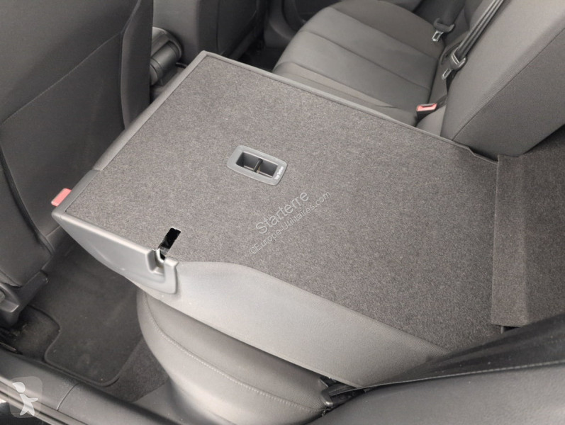 Véhicule utilitaire Audi