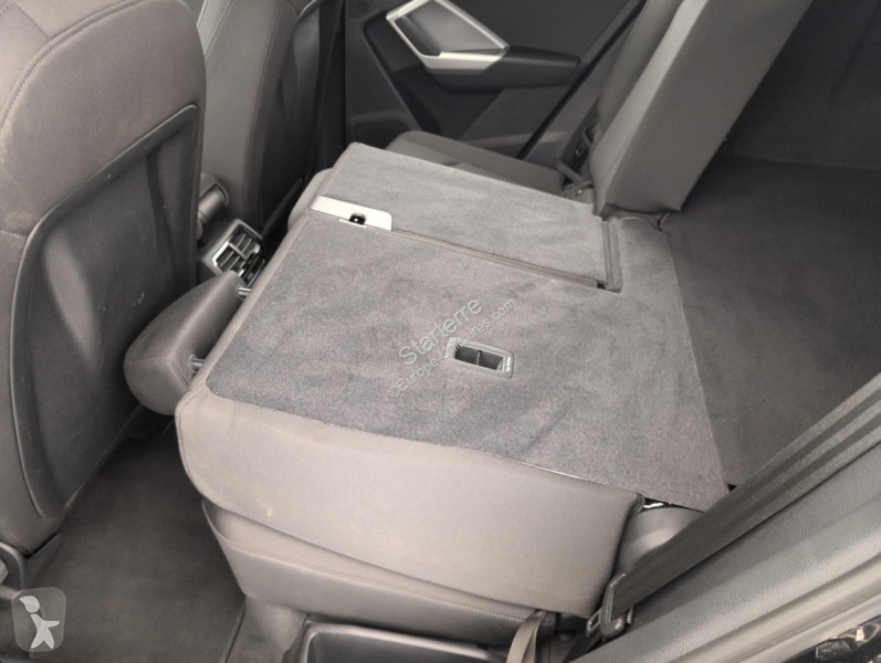 Véhicule utilitaire Audi Q3