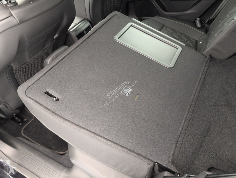 Véhicule utilitaire Peugeot