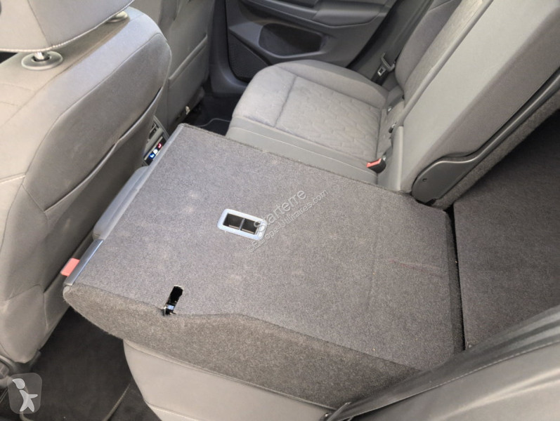 Véhicule utilitaire Volkswagen  GOLF 8