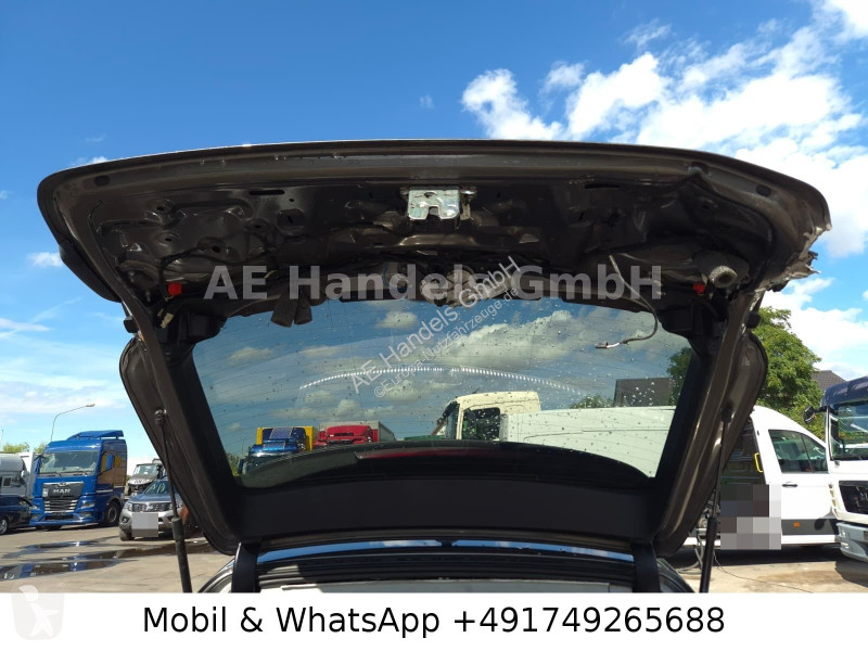 Haszongépjármű Audi Avant 45 TDI V6 quattro...