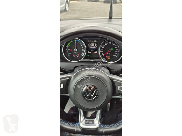 Furgoneta Volkswagen 7.5