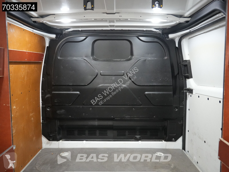 Furgoneta Ford 130PK L2H1 LED Airco Cruise...