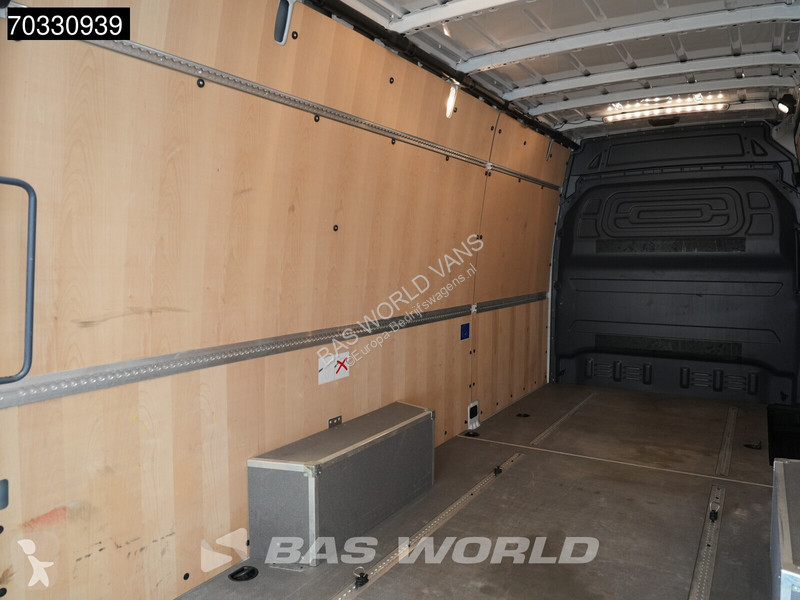 Furgoneta Mercedes 317 CDI Automaat L3H2 170PK...