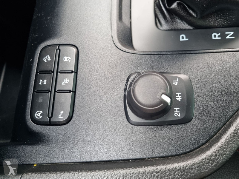 Furgoneta Ford 2.0 Ecoblue Wildtrak Supercab...