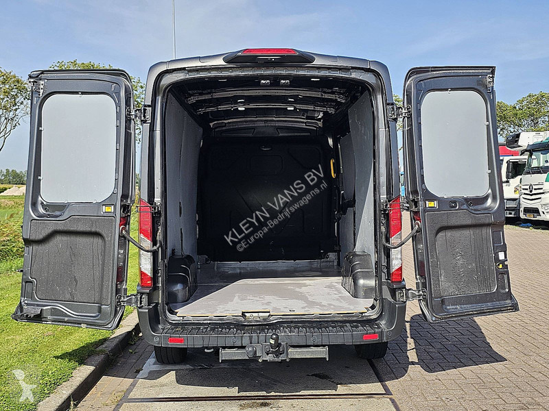 Furgoneta Ford 350 ac automaat EURO6
