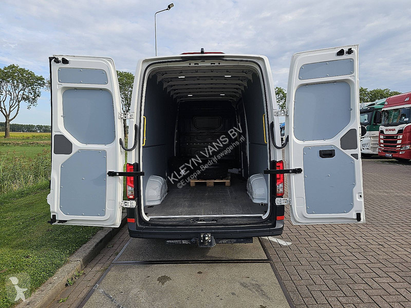 Furgoneta Volkswagen 2.0 L4H3 Automaat LED