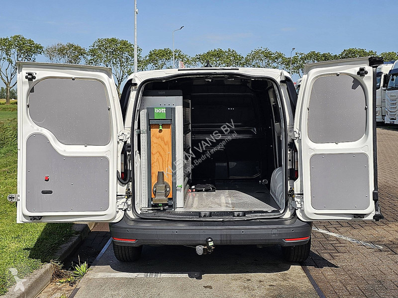 Furgoneta Volkswagen 2.0 L1 Automaat Navi NAP
