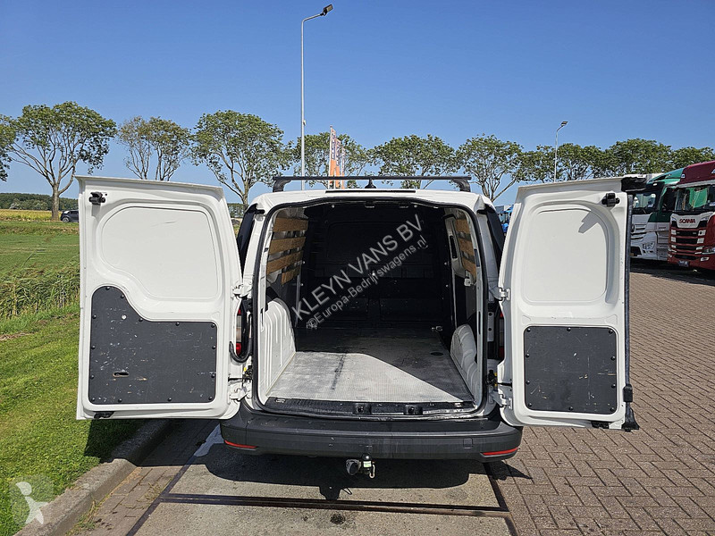 Furgoneta Volkswagen 2.0 Maxi Carplay L2 NAP!