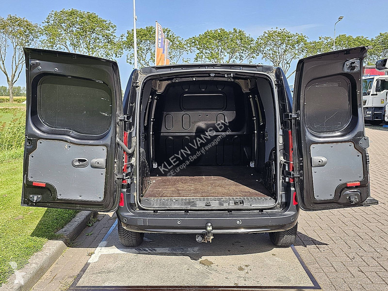 Bedrijfswagen Mercedes 110 CDI Maxi L3...