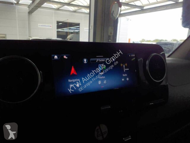 Mercedes Sprinter 317...