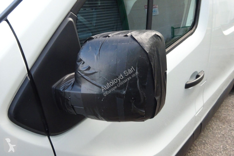 Furgoneta Nissan 1,6 DCI 95