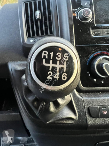 Коммерческий автомобиль Fiat CC 3.5 L 2.3 MJT...