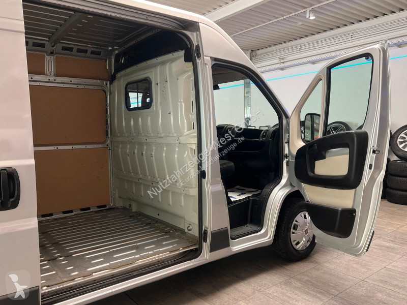 Bedrijfswagen Fiat 2,3 HDI L3-H2*Maxi...