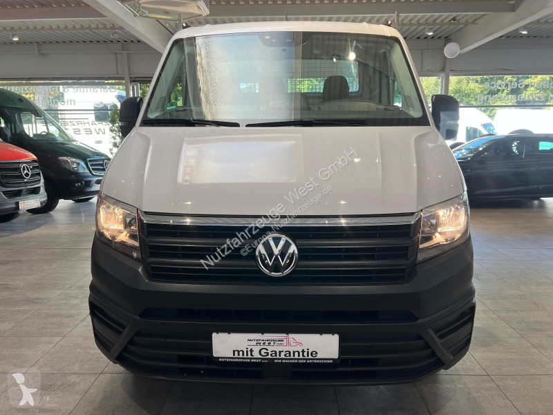 Furgoneta Volkswagen 55 TDI *3-Seiten...
