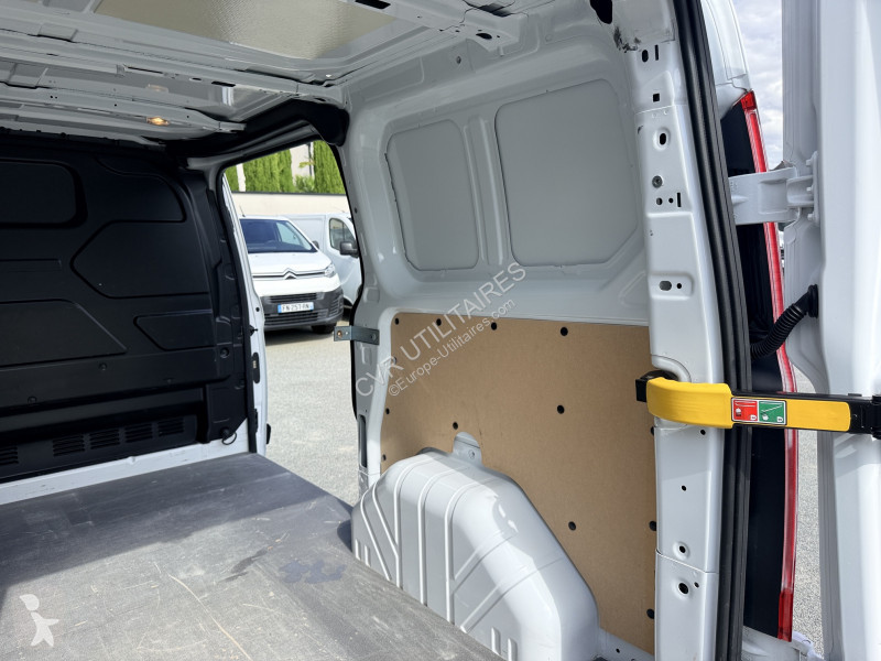 Haszongépjármű Ford TRANSIT CUSTOM FG 300 L1H1...