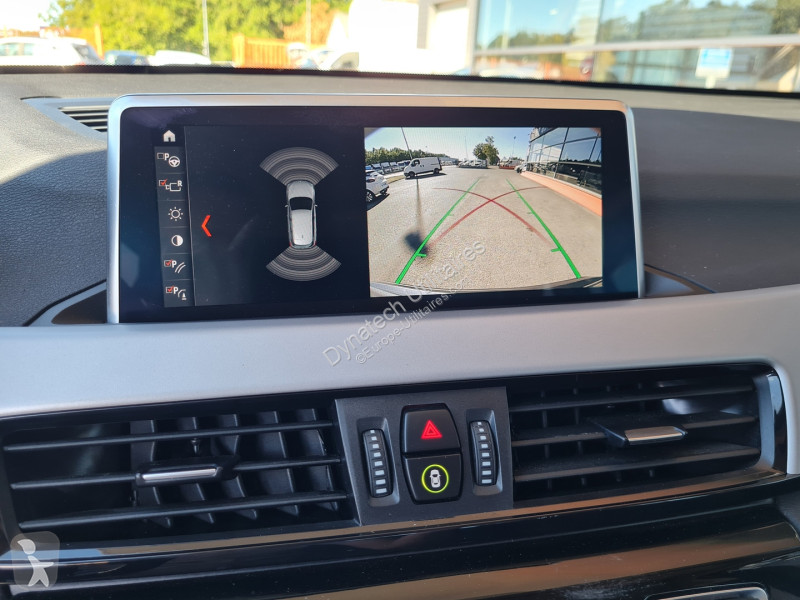Furgoneta BMW X1 (F48) SDRIVE16D