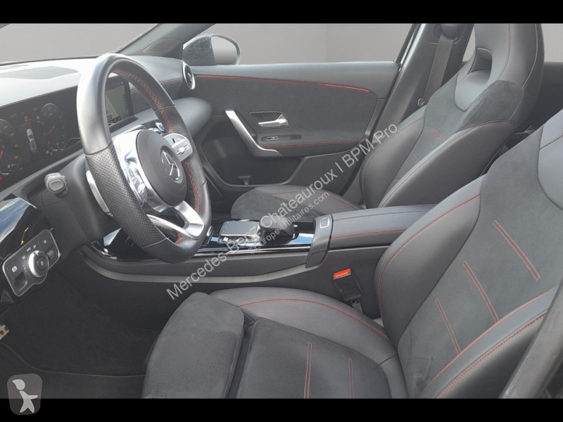 Furgoneta Mercedes Classe A 180 136ch AMG Line...