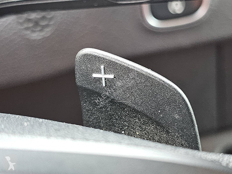 Bedrijfswagen Mercedes 315 ac automaat EURO6