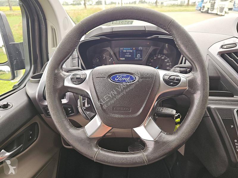 Furgoneta Ford 2.0 DC MARGE EURO6