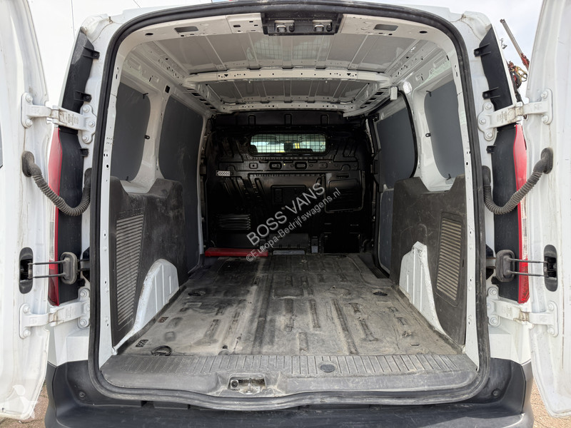 Bedrijfswagen Ford 1.5 TDCI 100PK L2 Automaat...