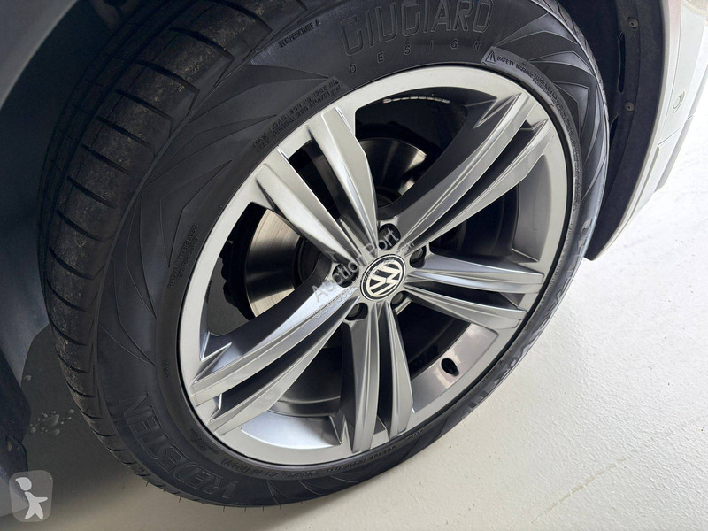 Furgoneta Volkswagen R-Line