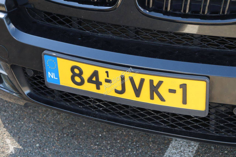 Furgoneta BMW  X reihe