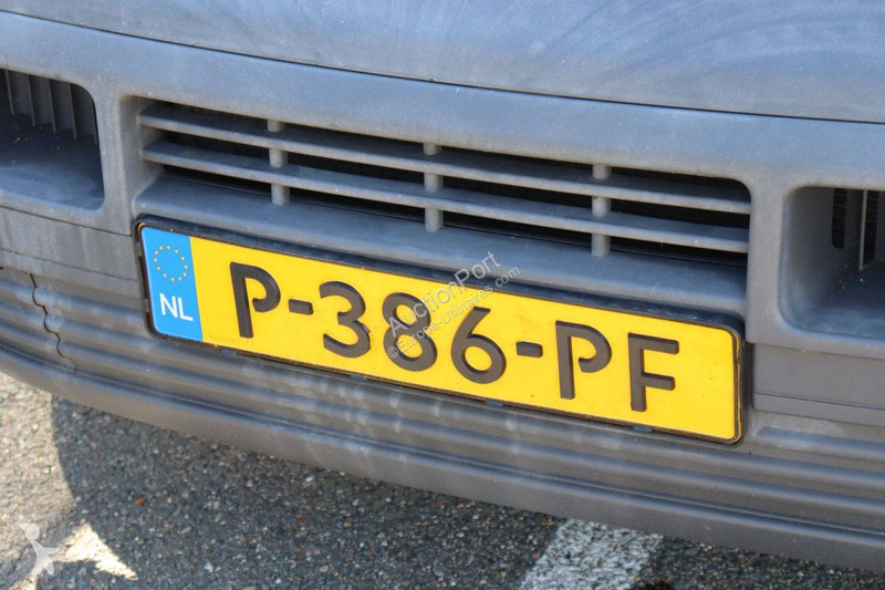 Furgoneta Volkswagen TDI 96 KW AUT