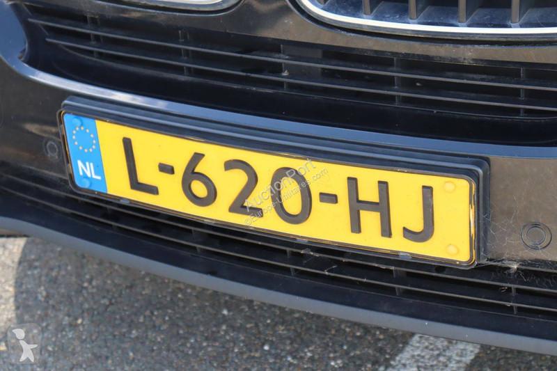 Furgoneta BMW SDRIVE25D