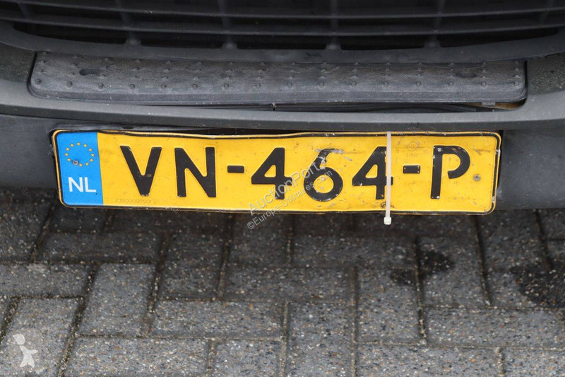 Furgoneta Volkswagen