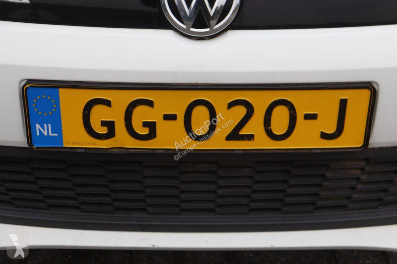 Furgoneta Volkswagen 1.4TDI