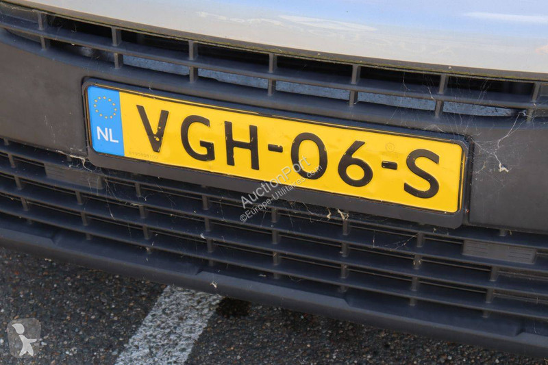 Citroën  van