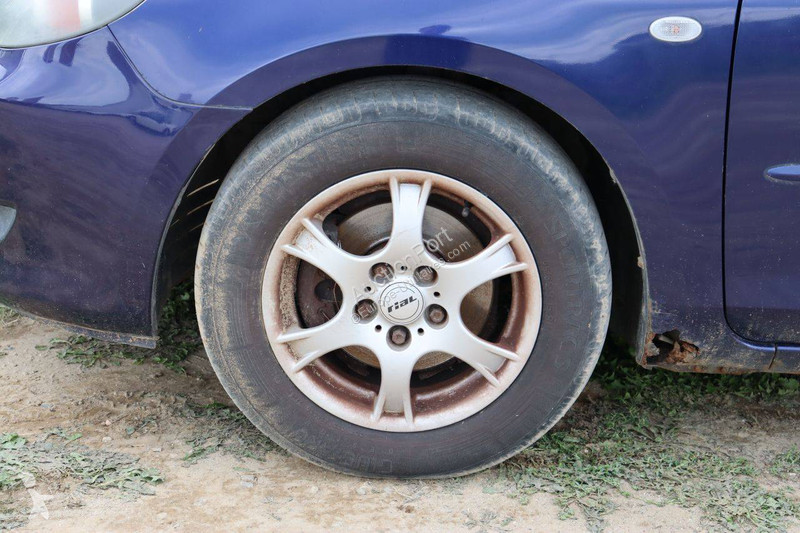 Furgoneta Mazda  3