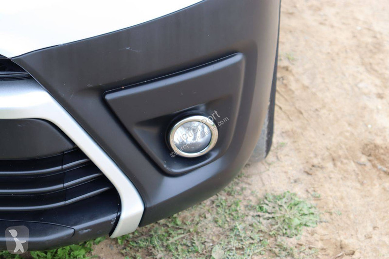 Toyota  ProAce van