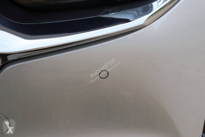 Furgoneta Mazda
