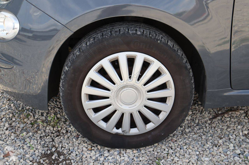 Furgoneta Fiat