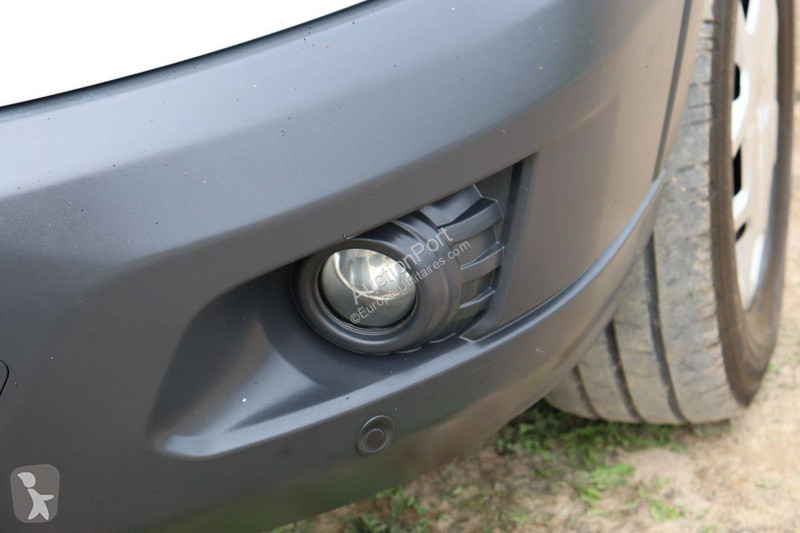 Furgoneta Ford