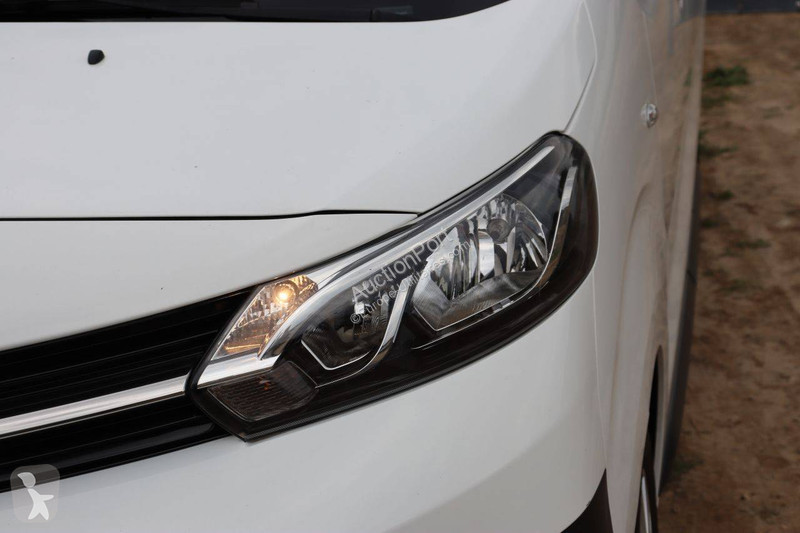 Toyota  ProAce van
