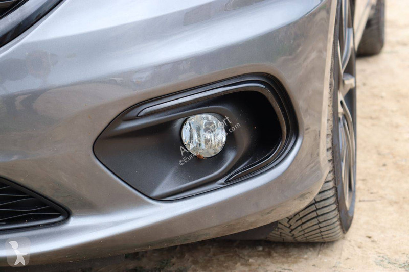 Furgoneta Fiat