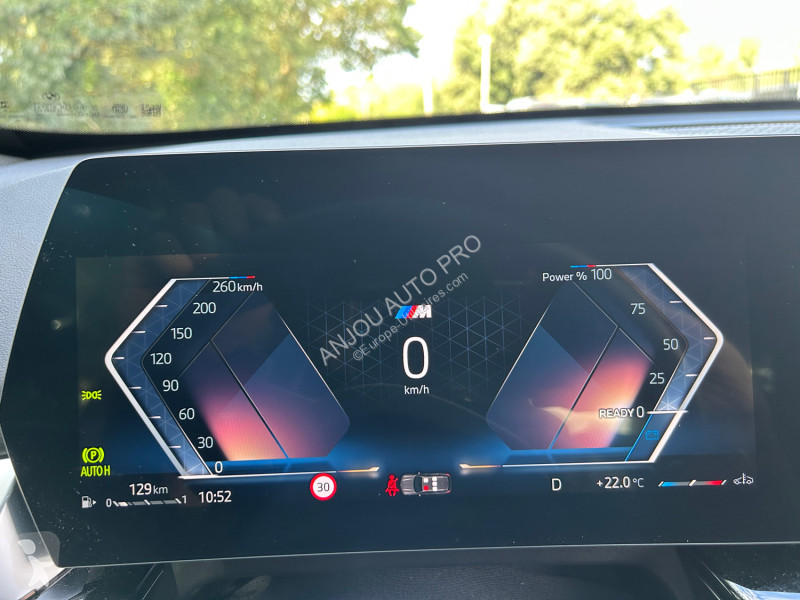 Furgoneta BMW 20I SDRIVE 170 M SPORT DKG