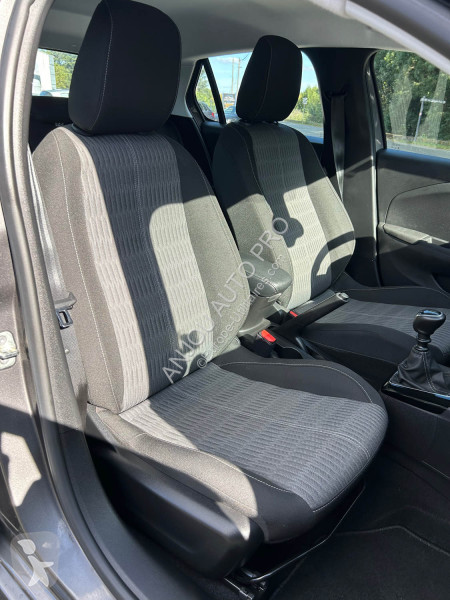 Furgoneta Opel 1.5 D 100CH BVM6 EDITION