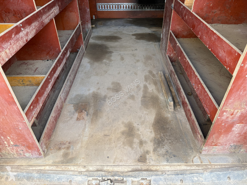 Furgoneta Iveco 35S14 2.3 352 L2H2 Airco Cruise...