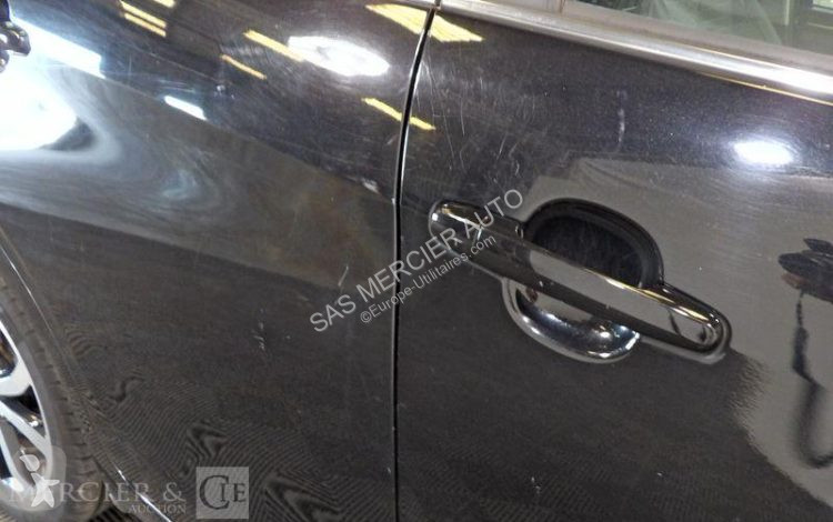 Furgoneta Citroën c