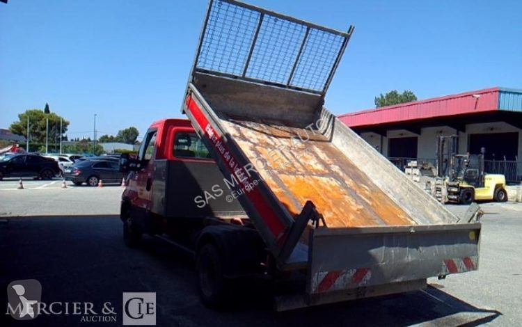 Haszongépjármű Iveco