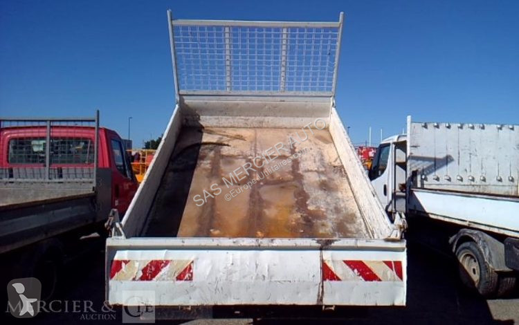 Haszongépjármű Iveco