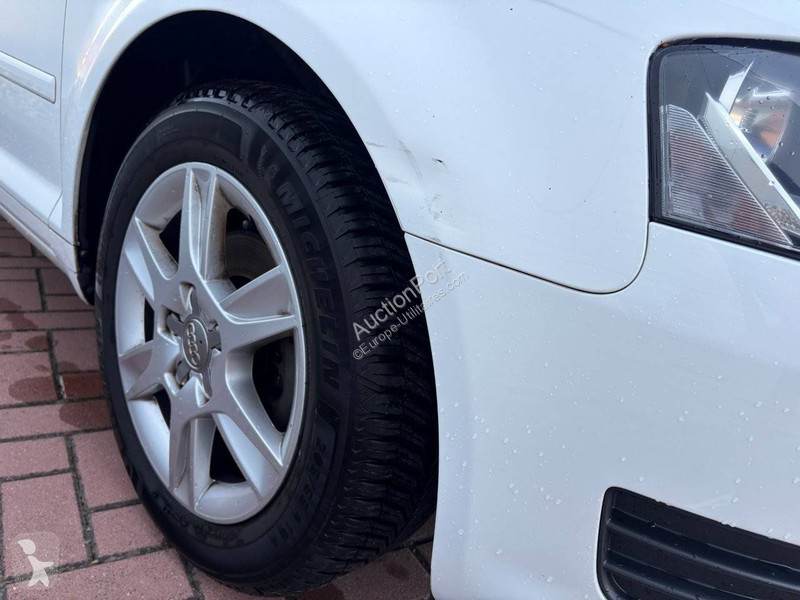 Bedrijfswagen Audi 1.4 TFSI Attraction Pro Line...