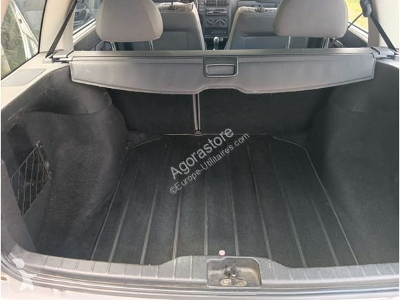 Furgoneta Seat CORDOBA