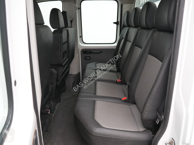 Bedrijfswagen MAN 5.180