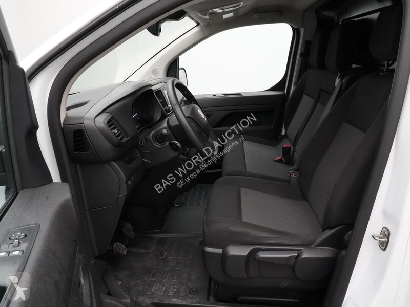 Bedrijfswagen Fiat 144pk